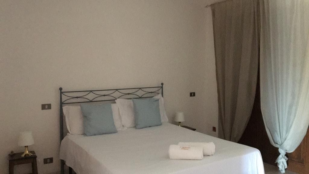 Lae' Affittacamere Roccamontepiano Habitación foto